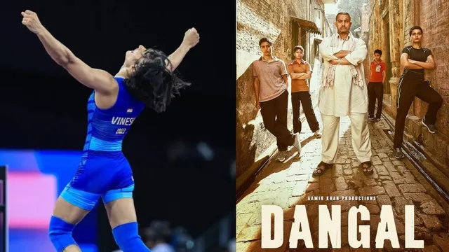 vinesh-phogat-historic-win-at-paris-olympics-2024-calls-for-dangal-2-netizens-ask-aamir-khan-nitesh-tiwari-to-make-sequel
